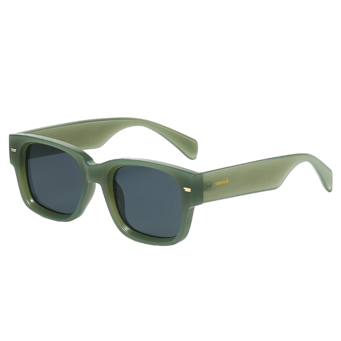 HEDY MATCHA
