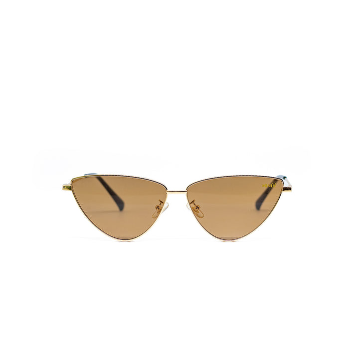 FOSTER GOLD BROWN