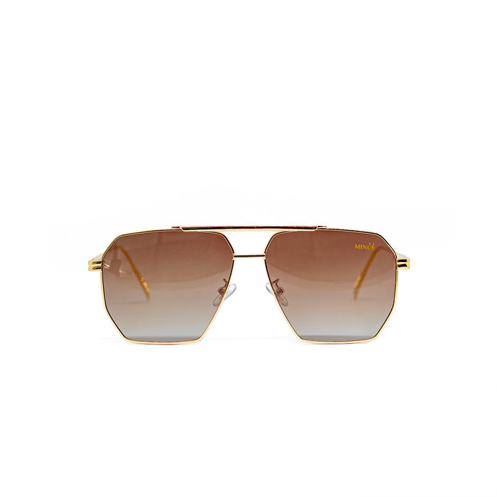 HARLOW BROWN GOLD