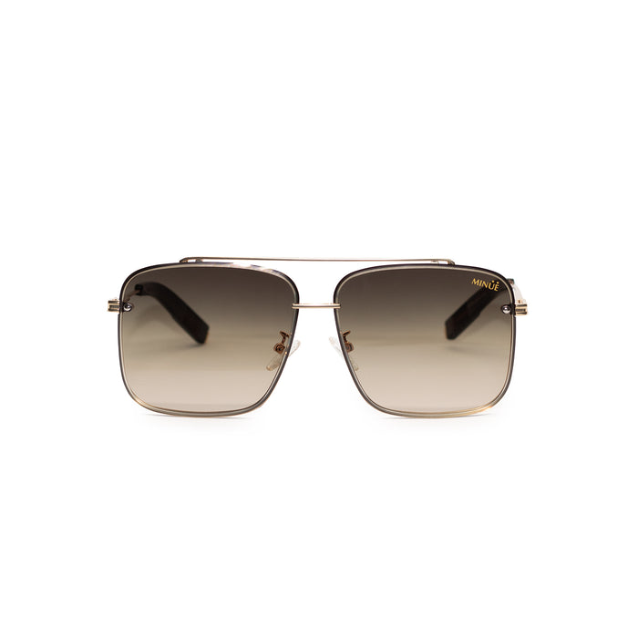 PARKS Gold-Brown