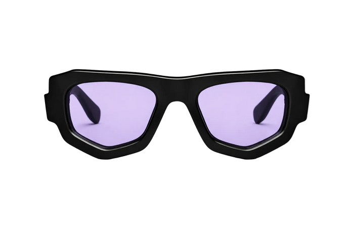 Chastain Noir Violet