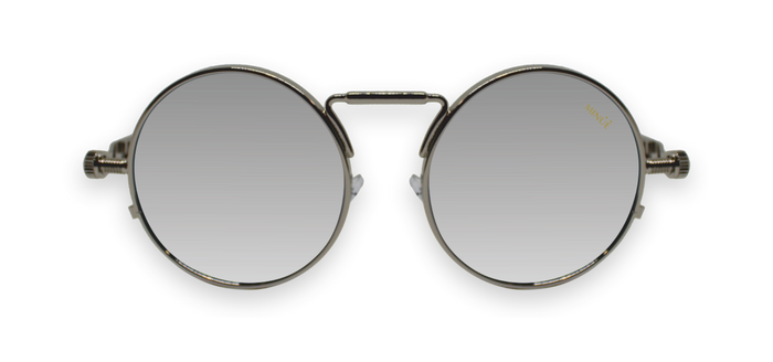 CAROLIO SILVER BLACK