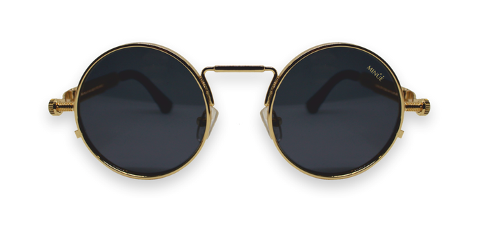 CAROLIO GOLD BLACK
