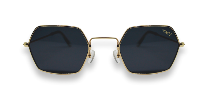 COLBERT GOLD BLACK