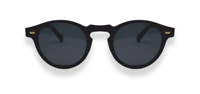 COOPER BLACK