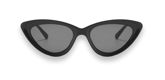 GISH BLACK