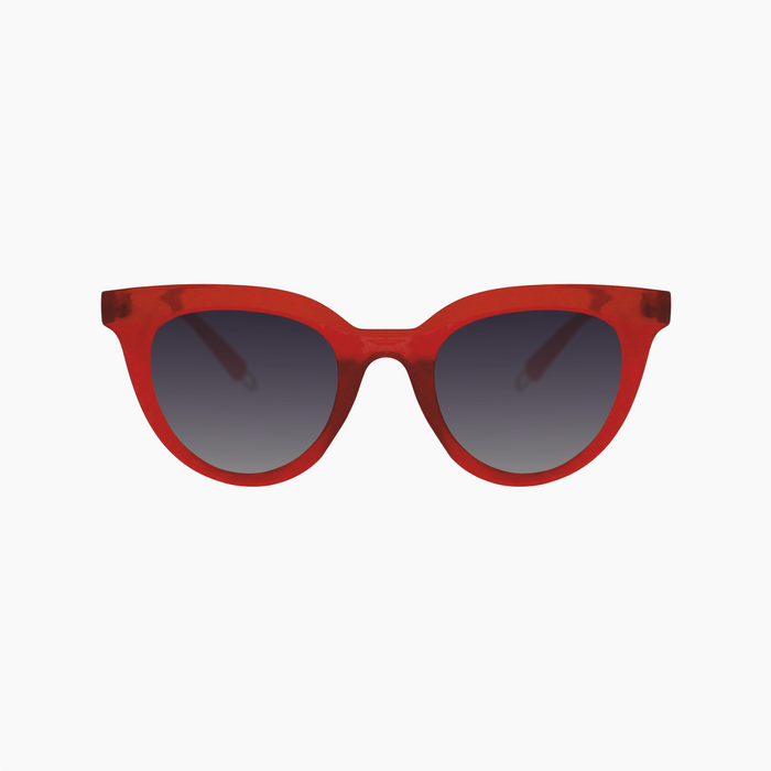 MAKEY RED BLACK
