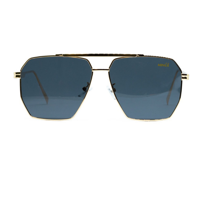 HARLOW BLACK GOLD