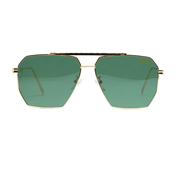 HARLOW GREEN GOLD