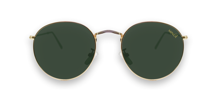 NATRIA GOLD-GREEN